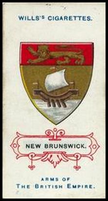 42 New Brunswick